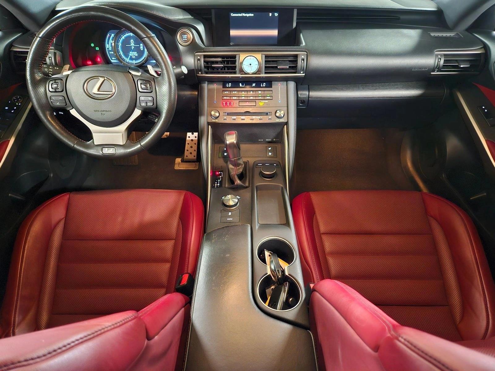 Thumbnail: 2020 Lexus IS - 3