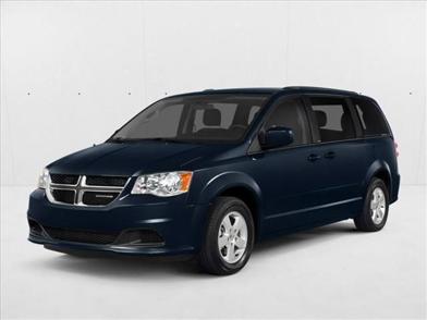 2014 Dodge Grand Caravan SXT -
                  Phoenix, AZ