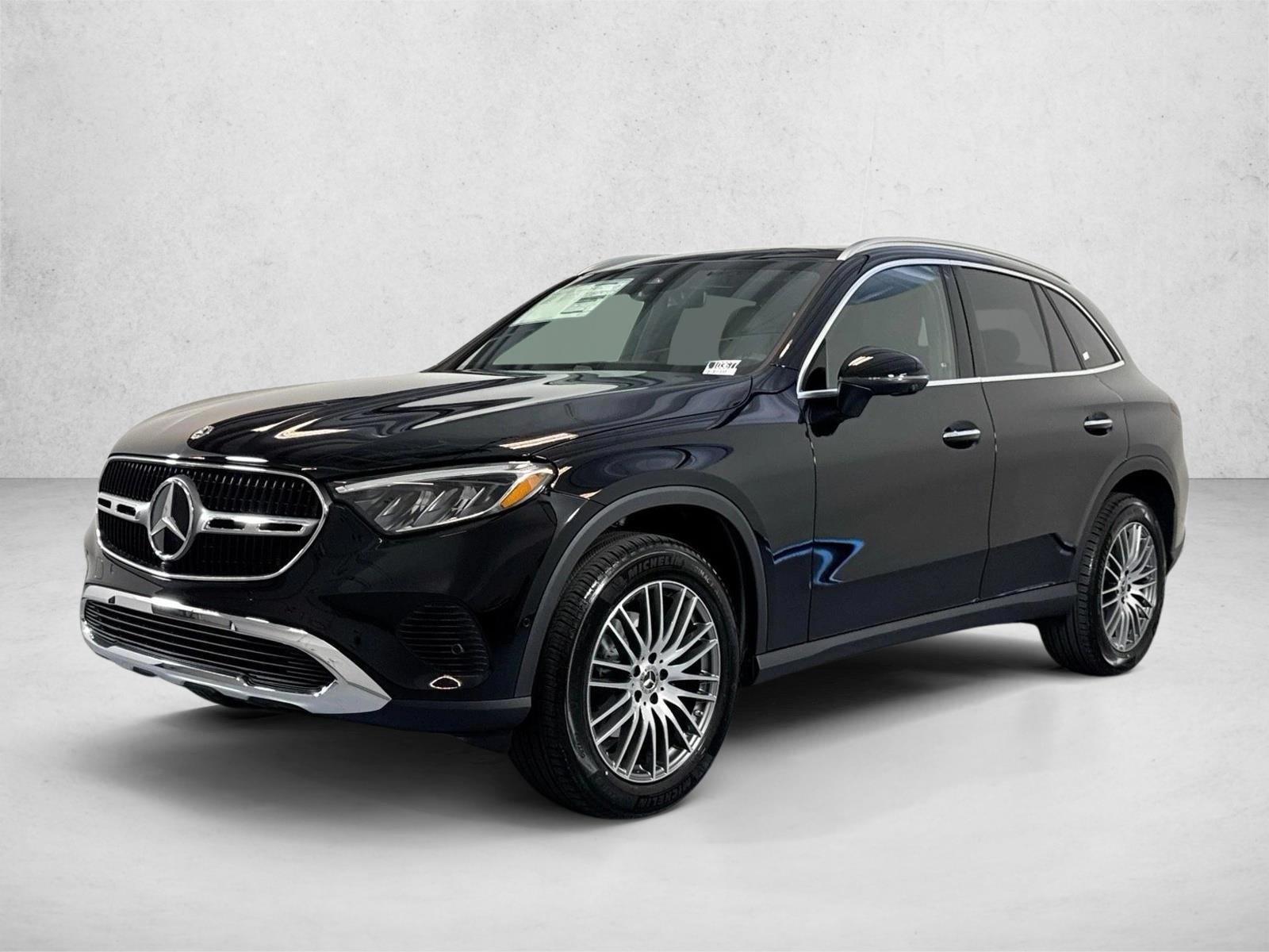 Thumbnail: 2026 Mercedes-Benz GLC - 1