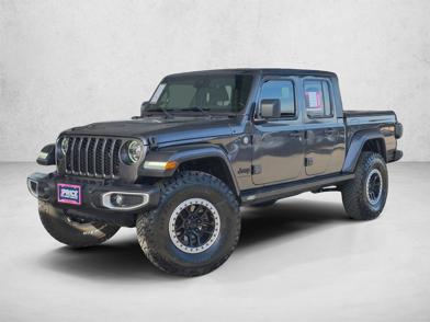 2021 Jeep Gladiator Sport S -
                  Littleton, CO