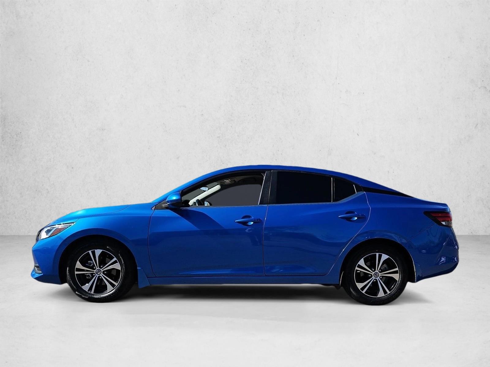 Thumbnail: 2022 Nissan Sentra - 2