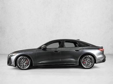 2026 Audi S5