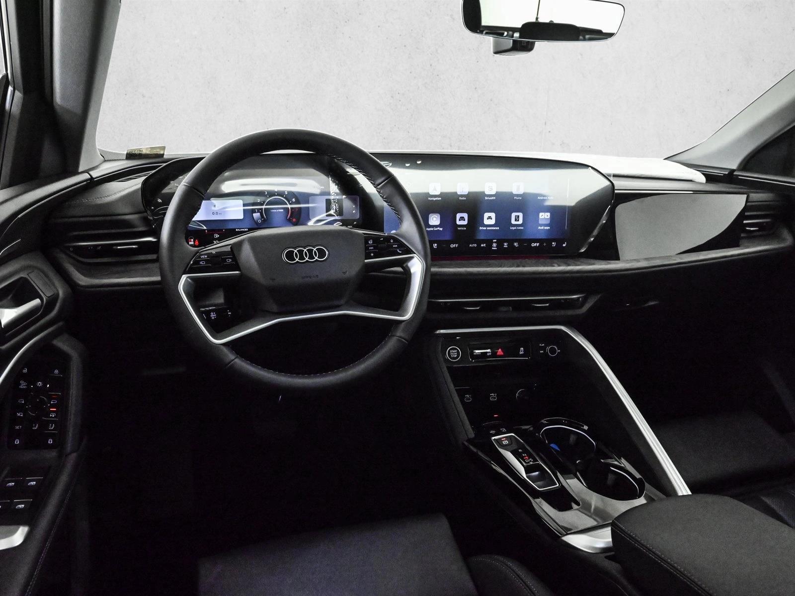 Thumbnail: 2026 Audi Q5 - 4