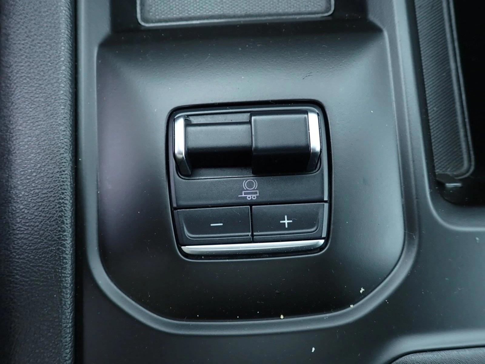 2024 GMC Sierra 2500HD AT4 - Photo 20