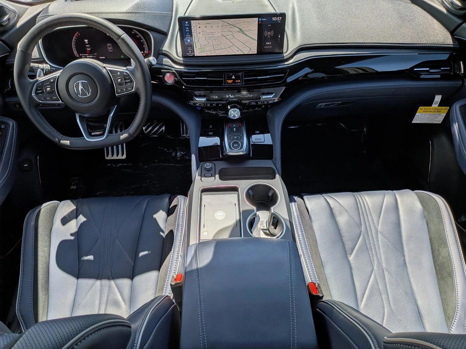 Thumbnail: 2026 Acura MDX - 3