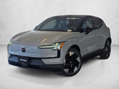 2026 Volvo EX30 Plus -
                  San Jose, CA