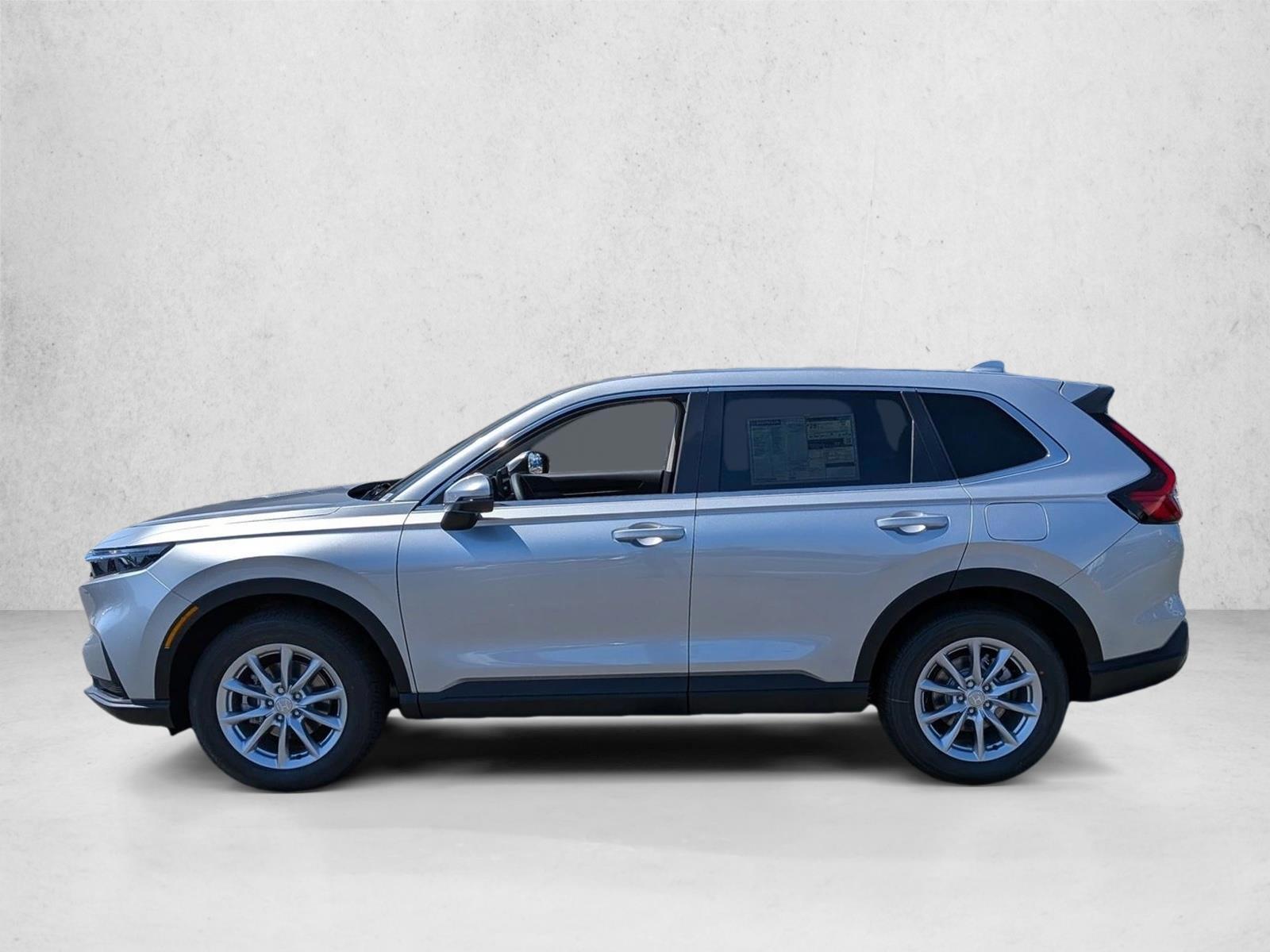 Thumbnail: 2026 Honda CR-V - 2