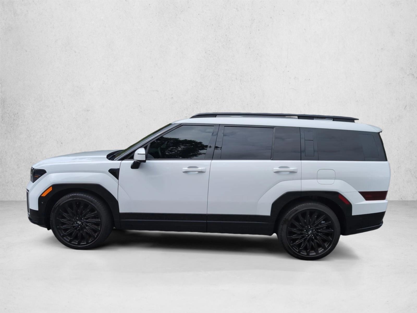 Thumbnail: 2024 Hyundai Santa Fe - 2