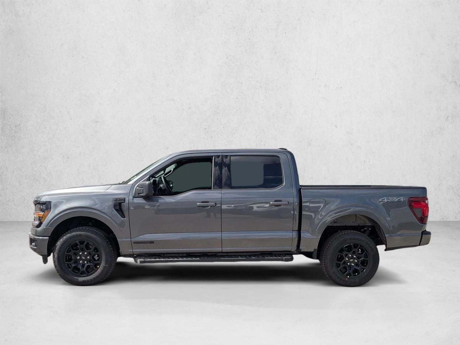 Thumbnail: 2026 Ford F-150 - 2