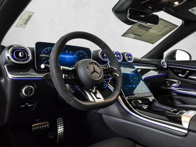 2026 Mercedes-Benz CLE