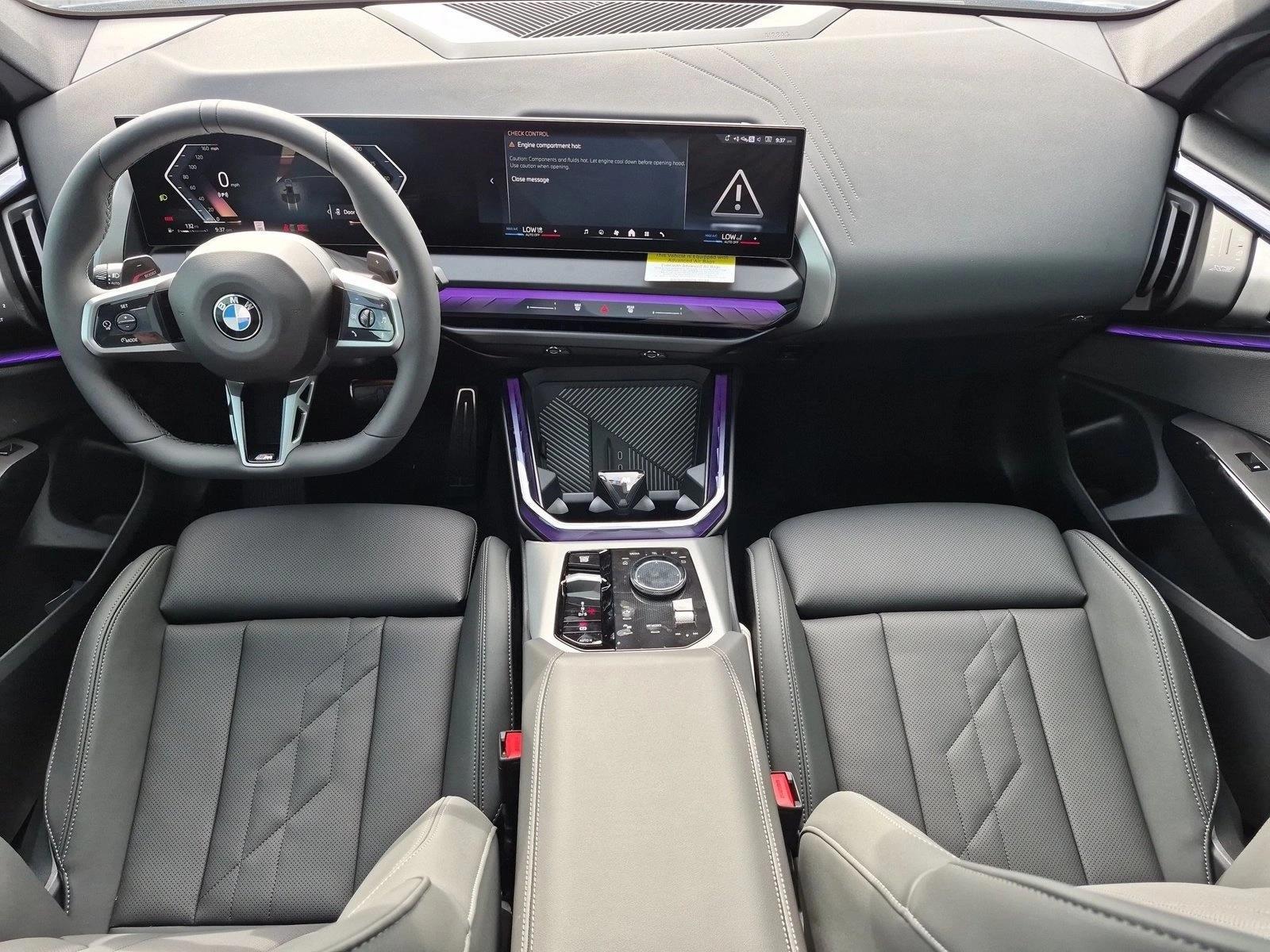 Thumbnail: 2026 BMW X3 - 4