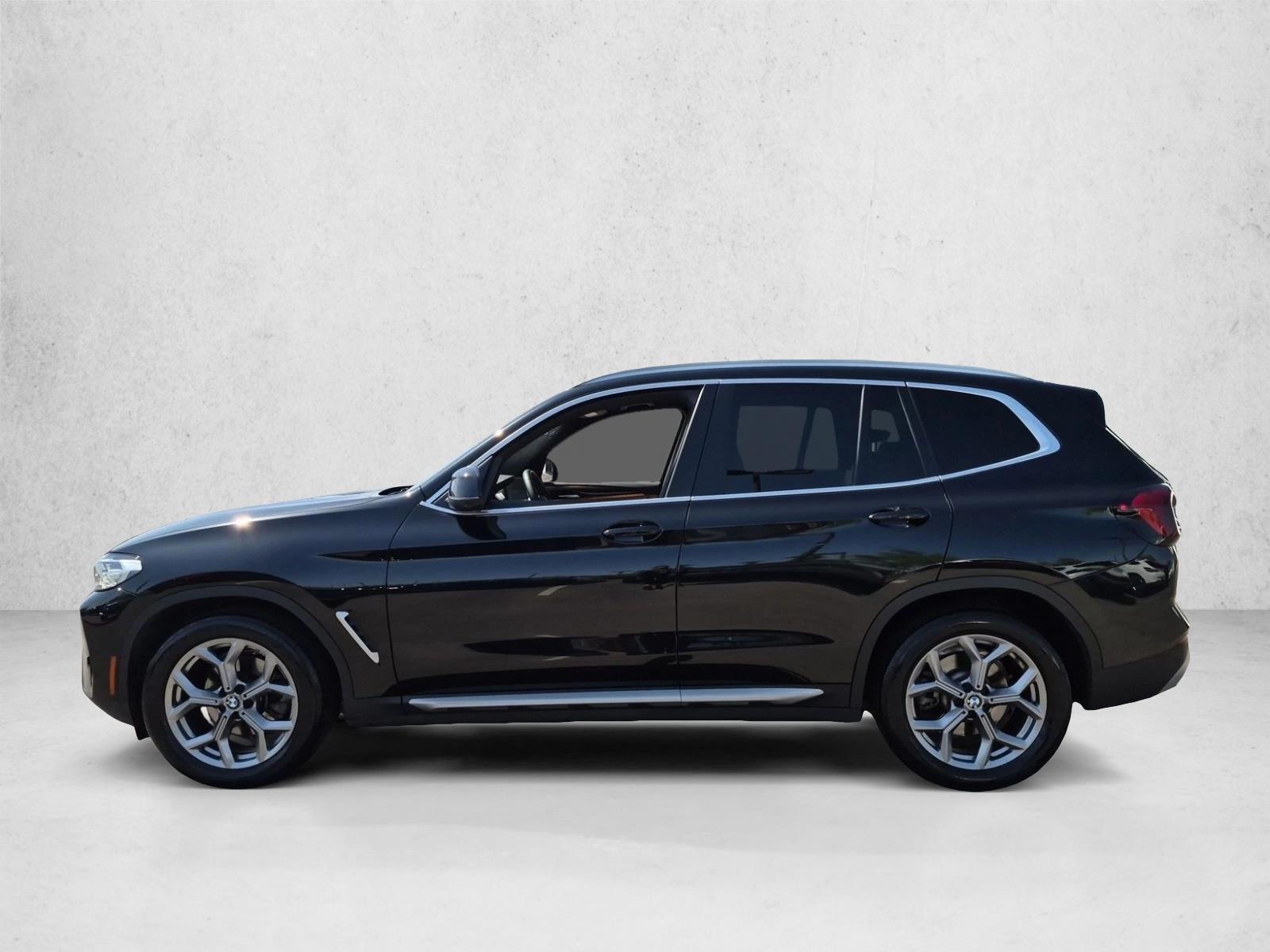 Thumbnail: 2024 BMW X3 - 2