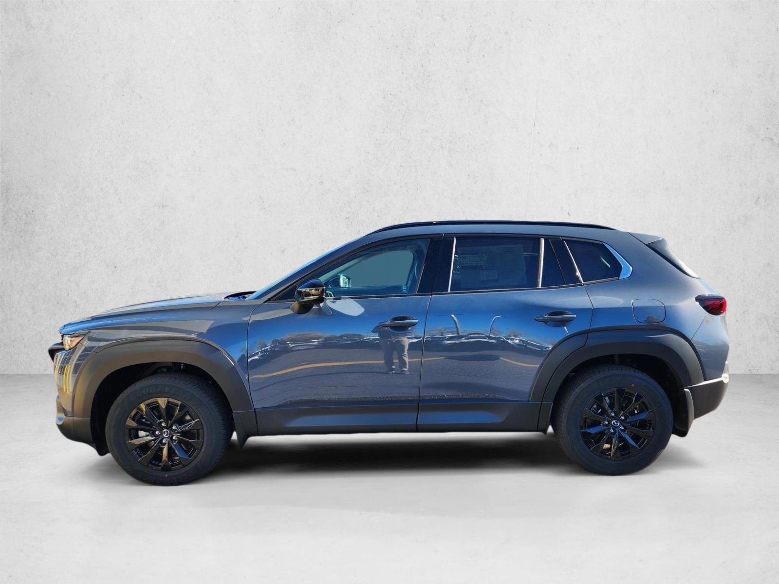 Thumbnail: 2026 Mazda CX-50 - 2