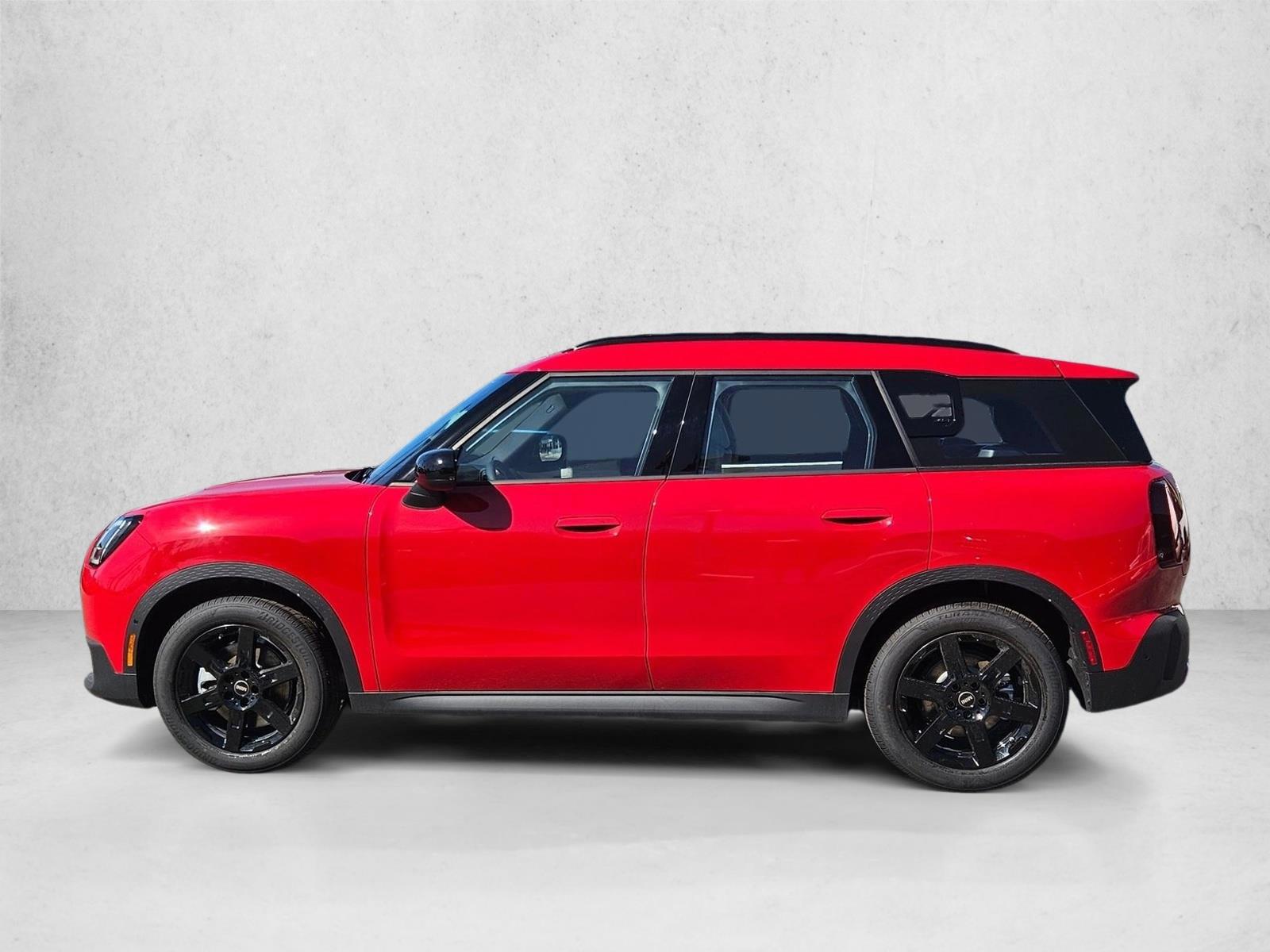 Thumbnail: 2027 MINI Cooper Countryman - 2