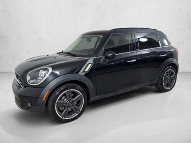 2016 MINI Cooper Countryman S -
                  Irvine, CA