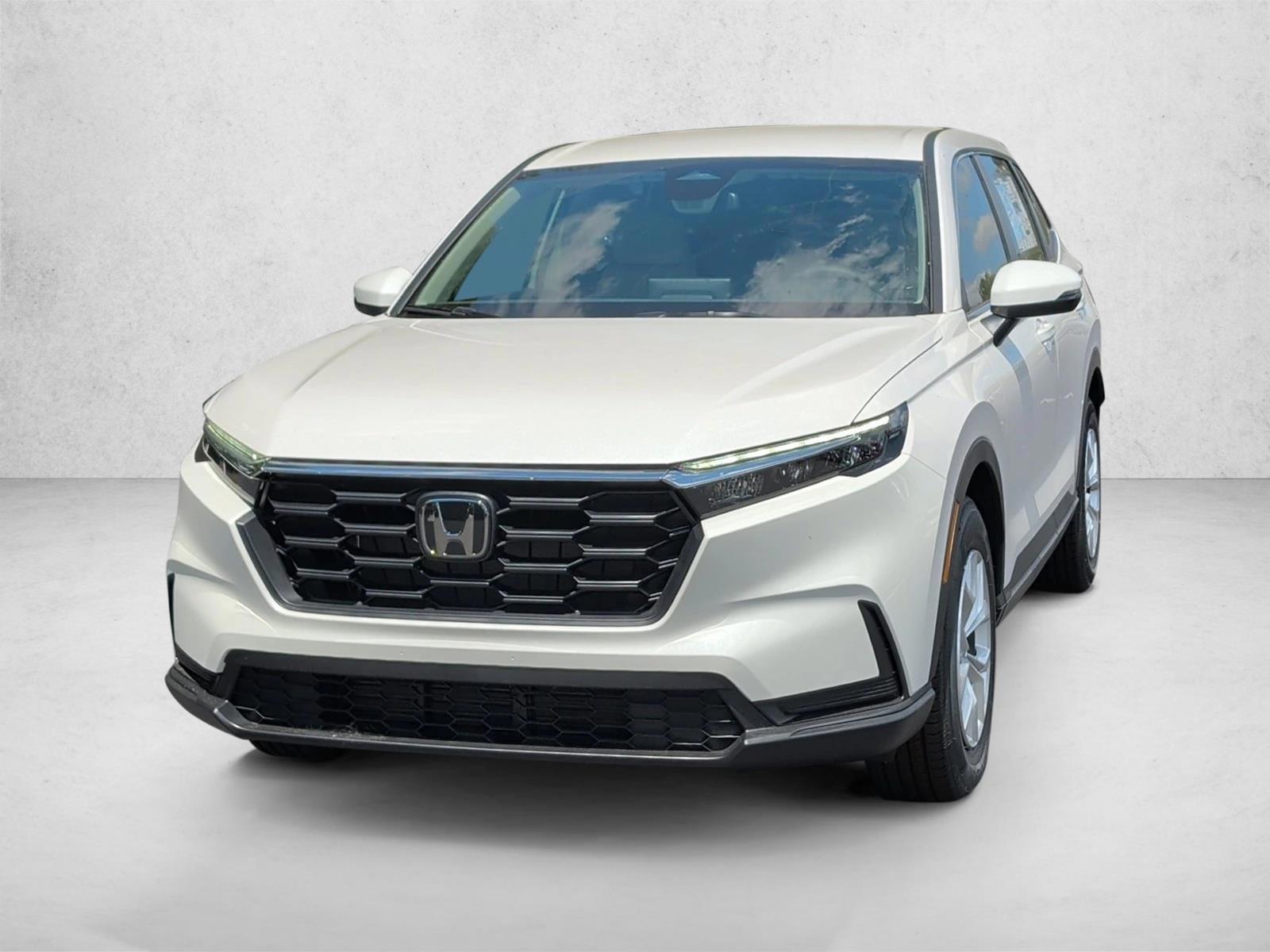 Thumbnail: 2026 Honda CR-V - 1
