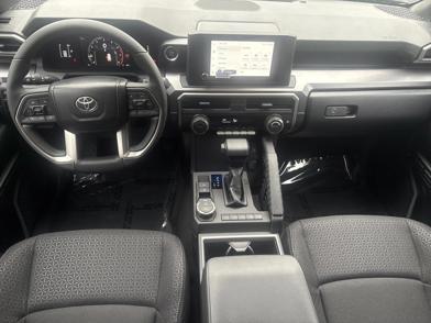 2026 Toyota 4Runner