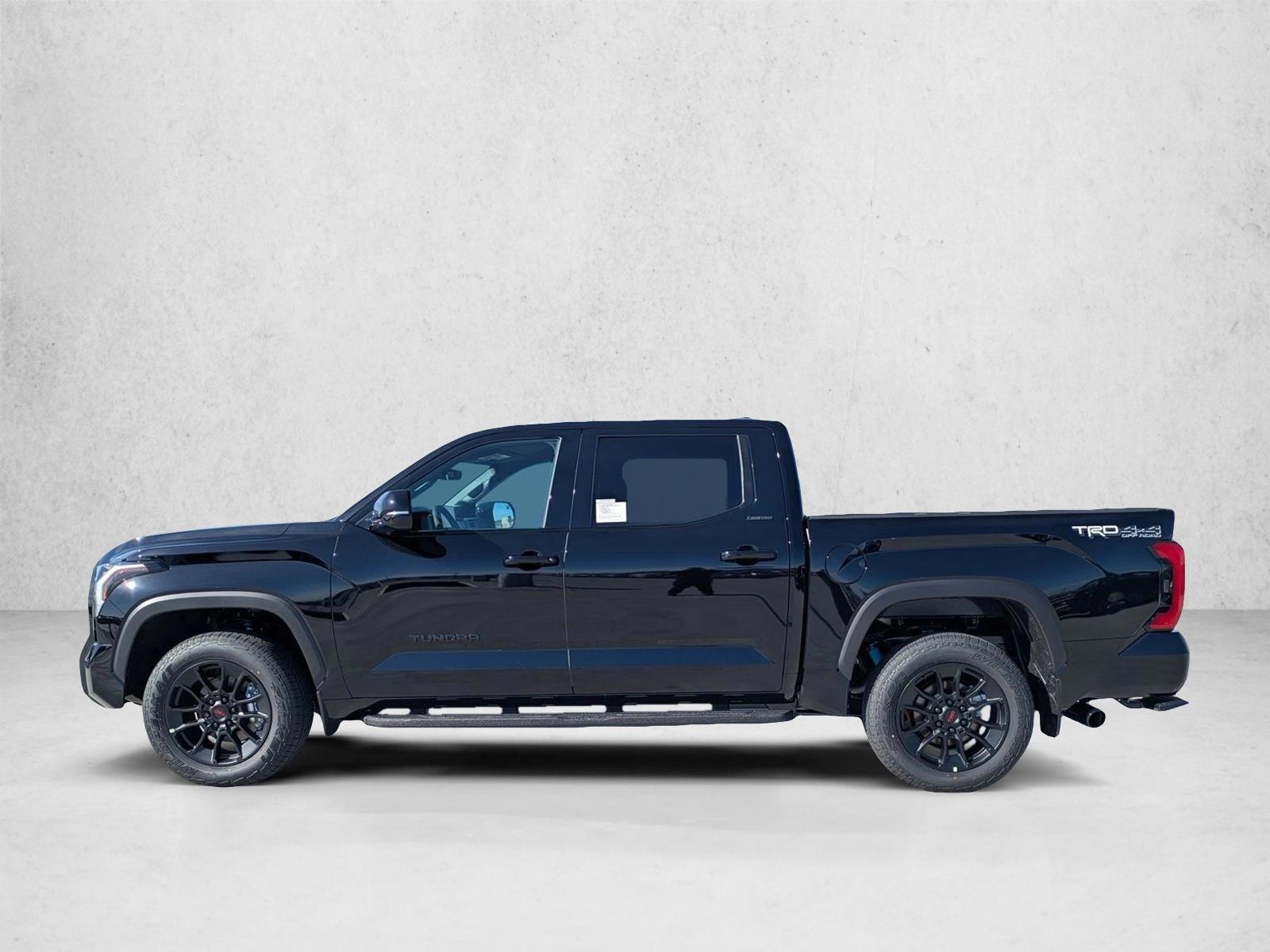 Thumbnail: 2026 Toyota Tundra - 2