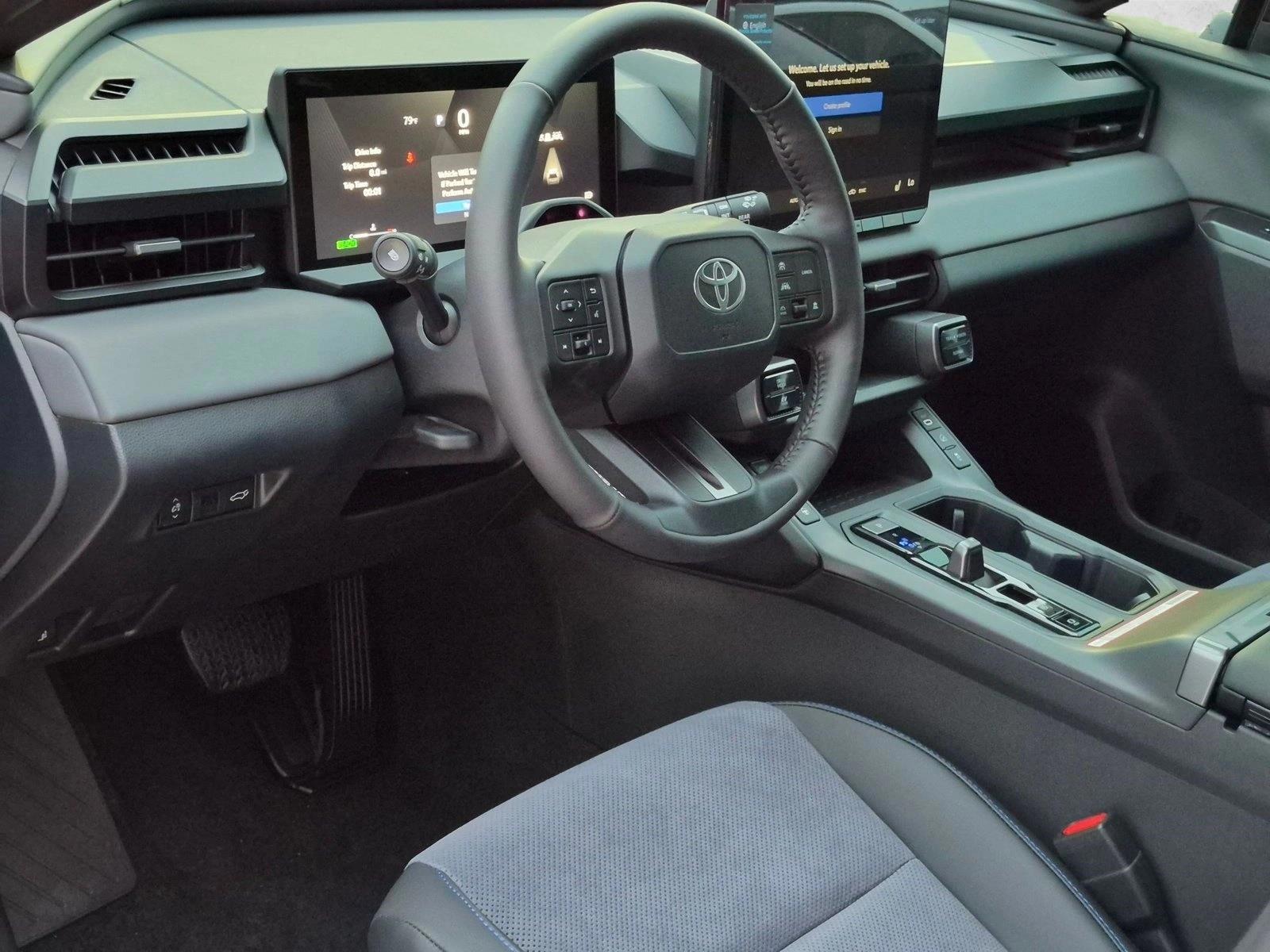 Thumbnail: 2026 Toyota RAV4 - 3