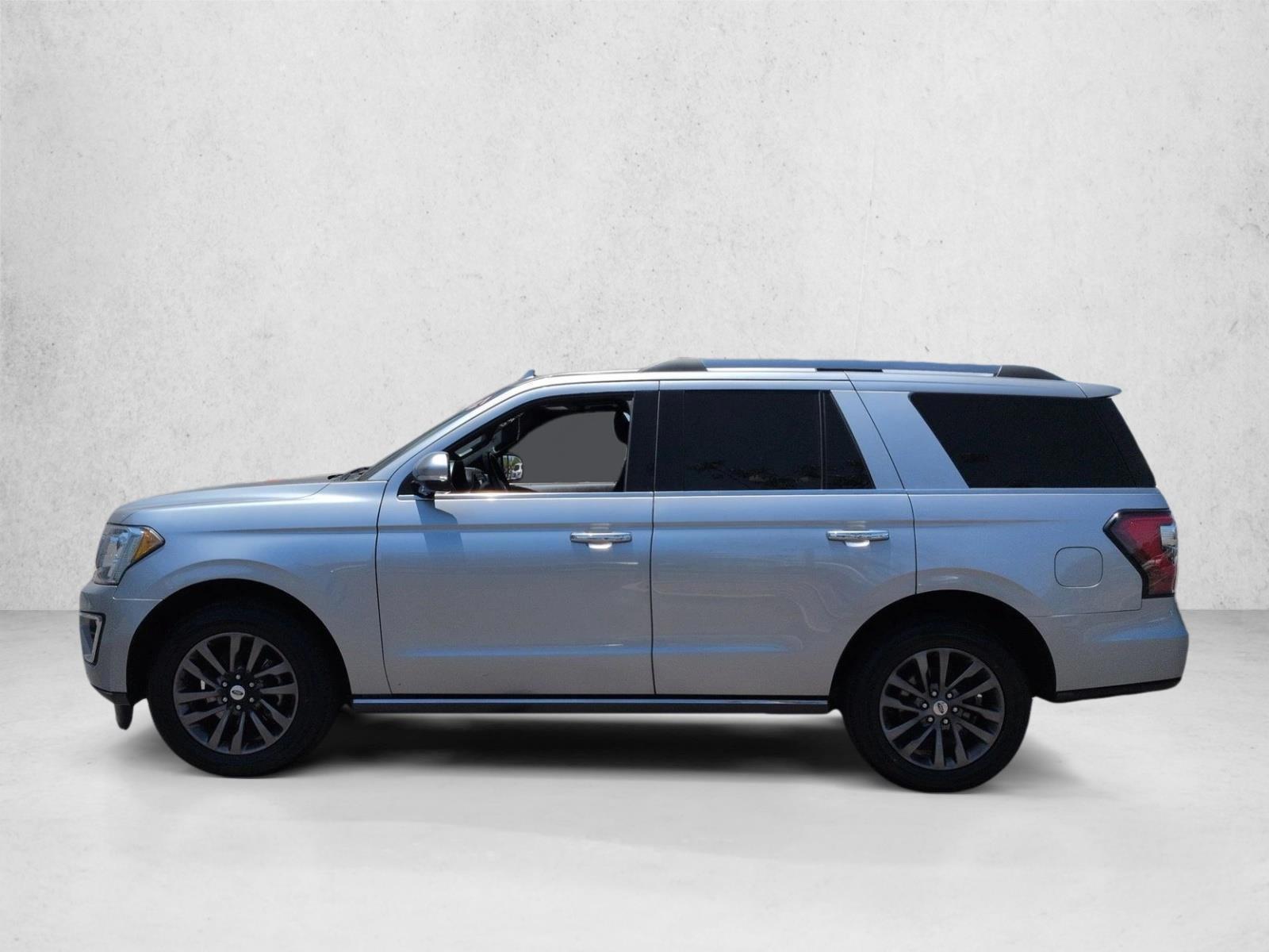Thumbnail: 2021 Ford Expedition - 3