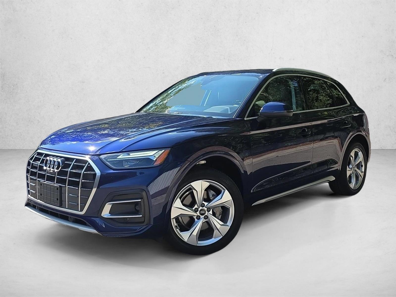 2021 Audi Q5