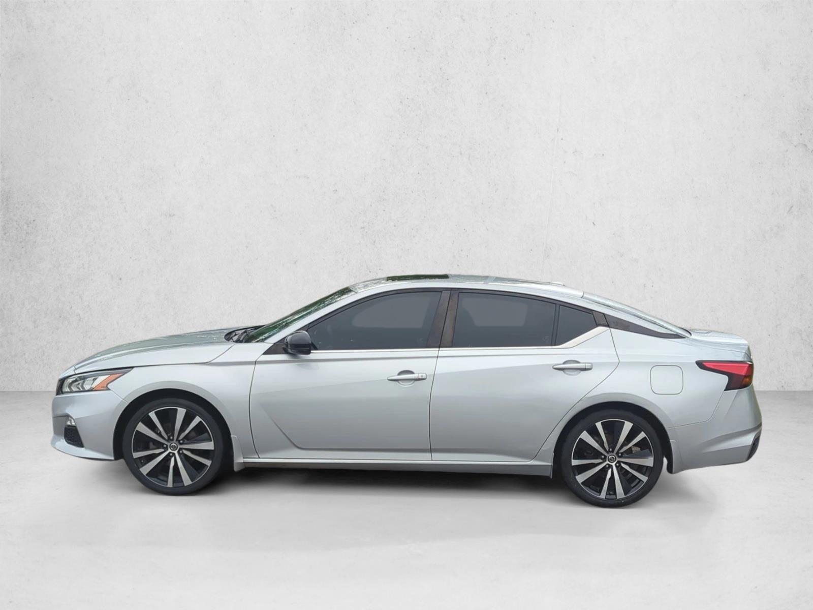 Thumbnail: 2021 Nissan Altima - 2