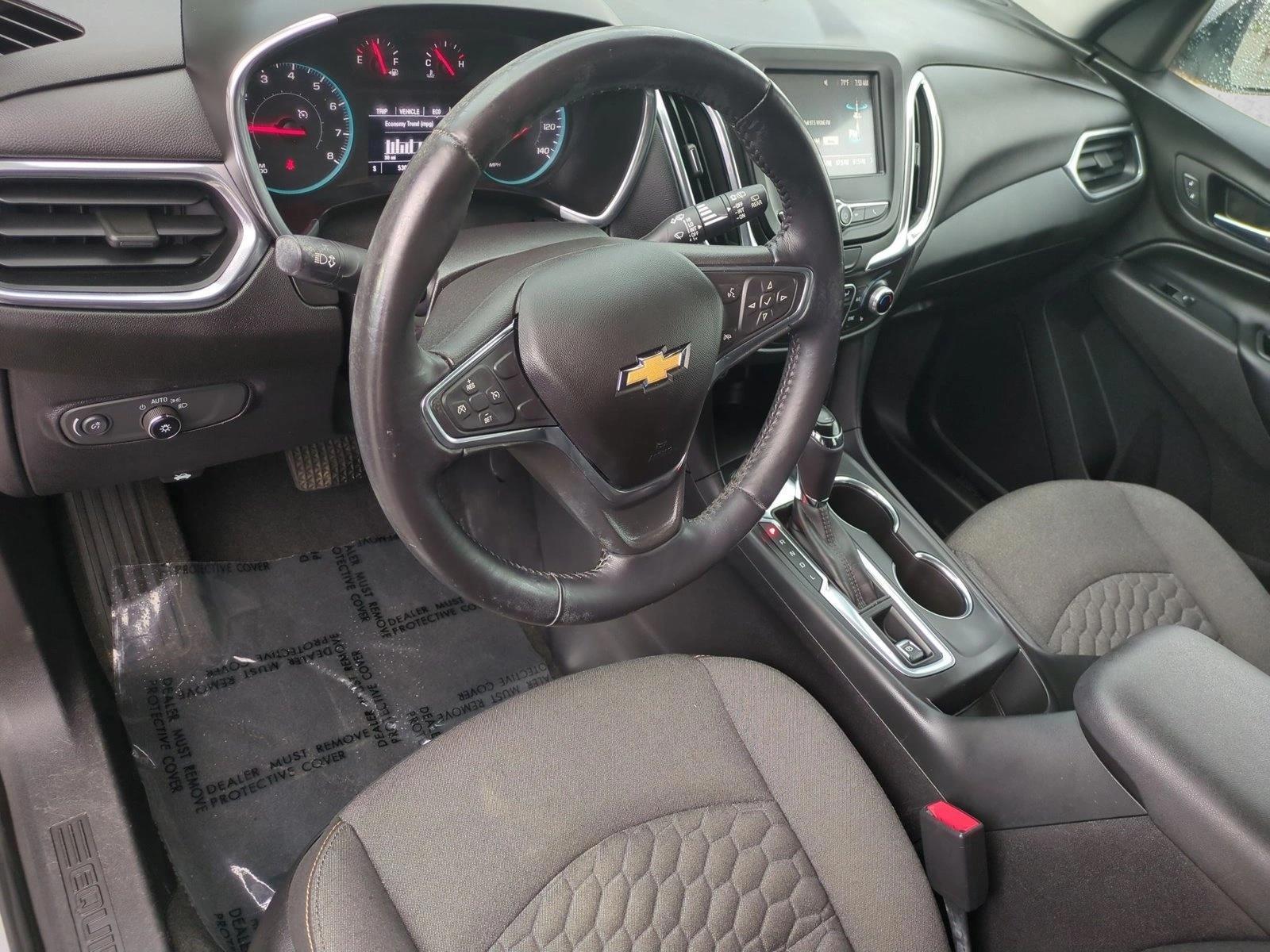 Thumbnail: 2018 Chevrolet Equinox - 3