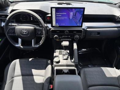 2026 Toyota 4Runner