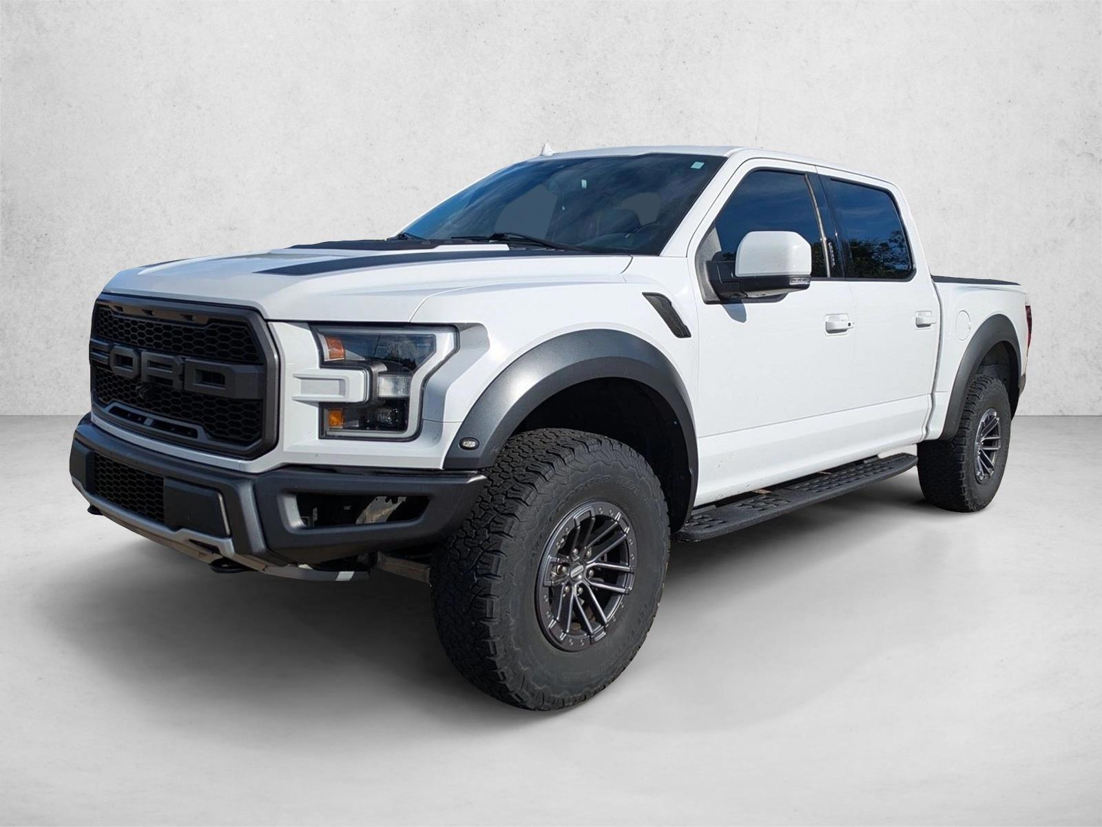Thumbnail: 2020 Ford F-150 - 1