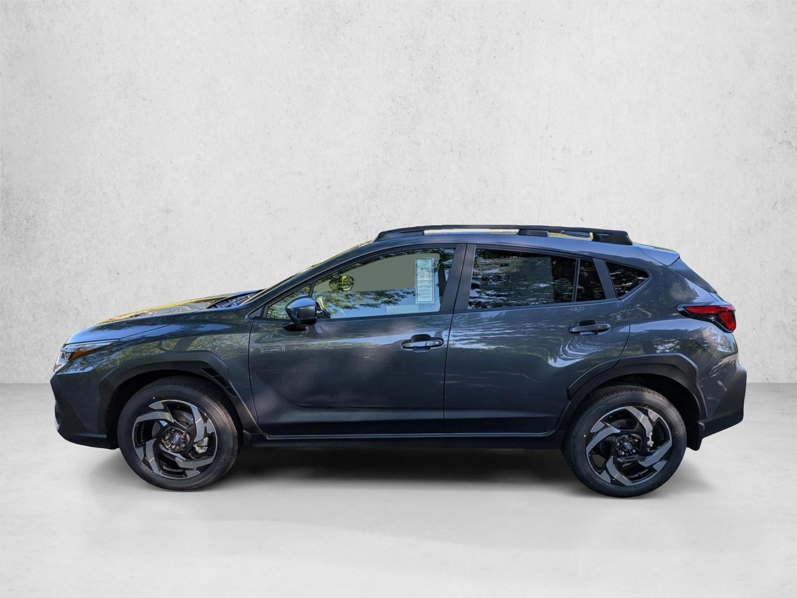 Thumbnail: 2026 Subaru Crosstrek - 2