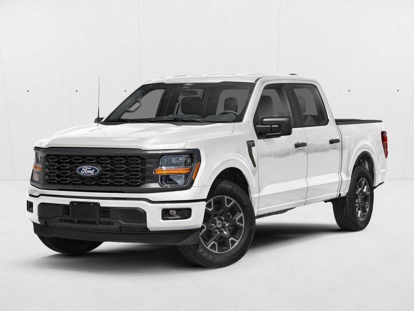 Thumbnail: 2026 Ford F-150 - 1