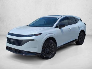 2025 Nissan Murano