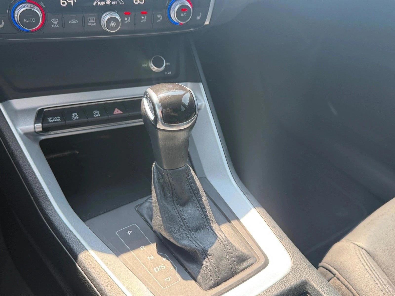2021 Audi Q3 Premium - Photo 12