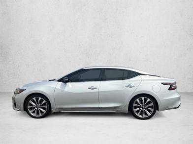 2020 Nissan Maxima