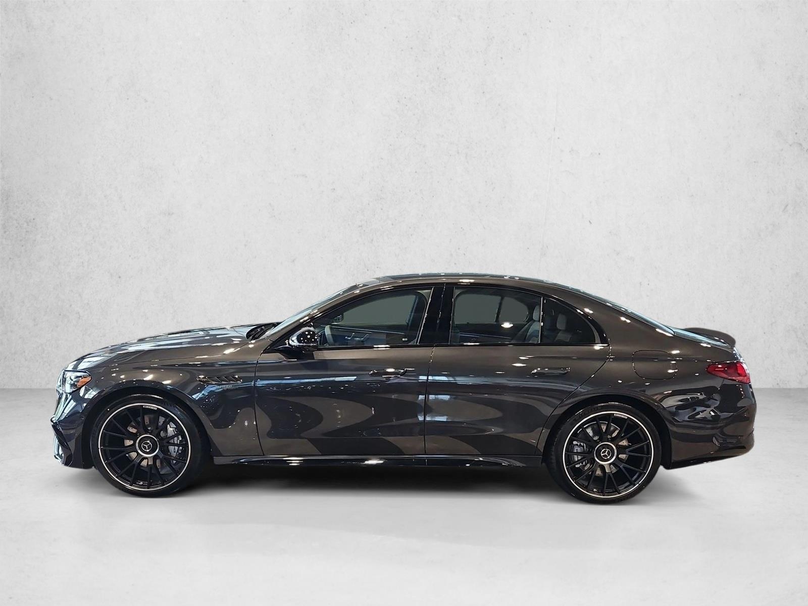 Thumbnail: 2027 Mercedes-Benz E-Class - 2