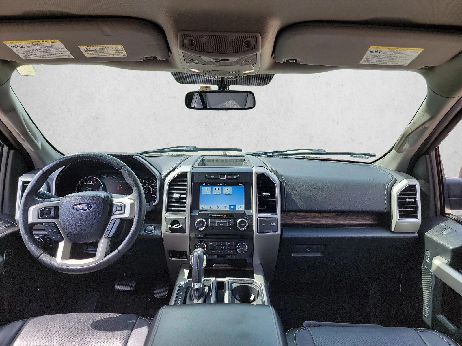 Thumbnail: 2018 Ford F-150 - 3