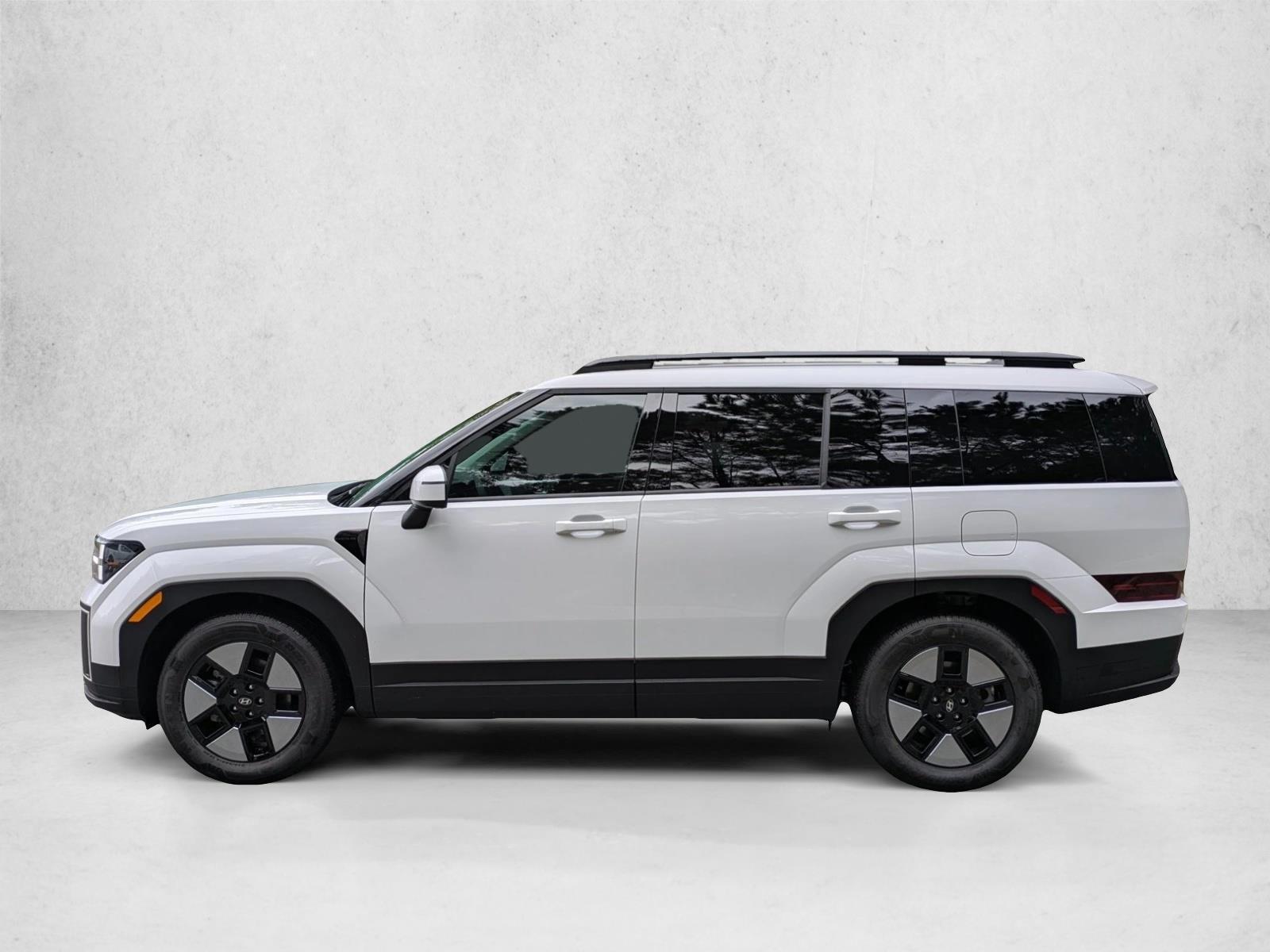 Thumbnail: 2026 Hyundai Santa Fe - 2