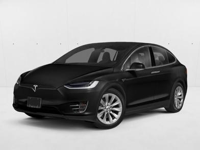 2020 Tesla Model X