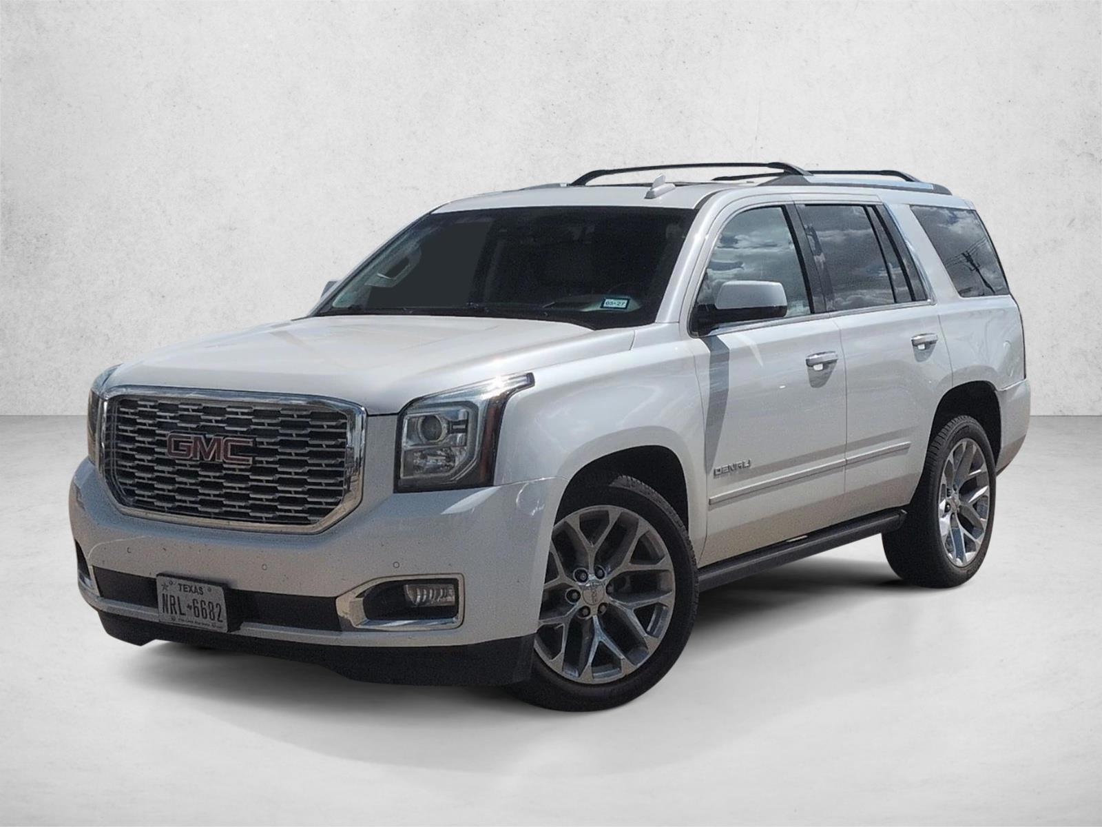 Thumbnail: 2018 GMC Yukon - 1