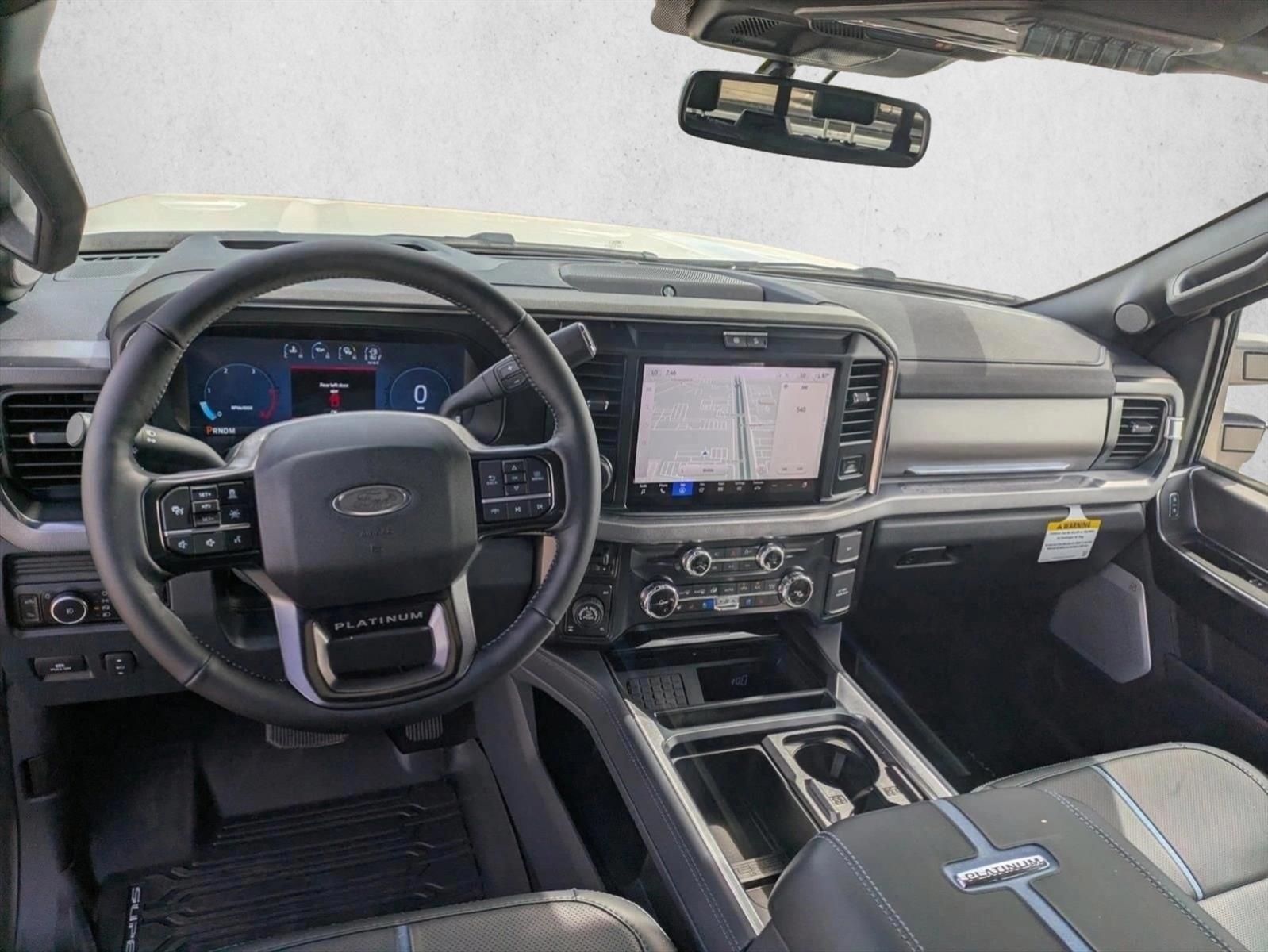 Thumbnail: 2026 Ford Econoline - 3