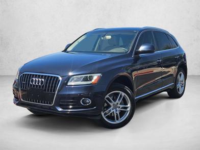 2016 Audi Q5 Premium Plus -
                  Scottsdale, AZ