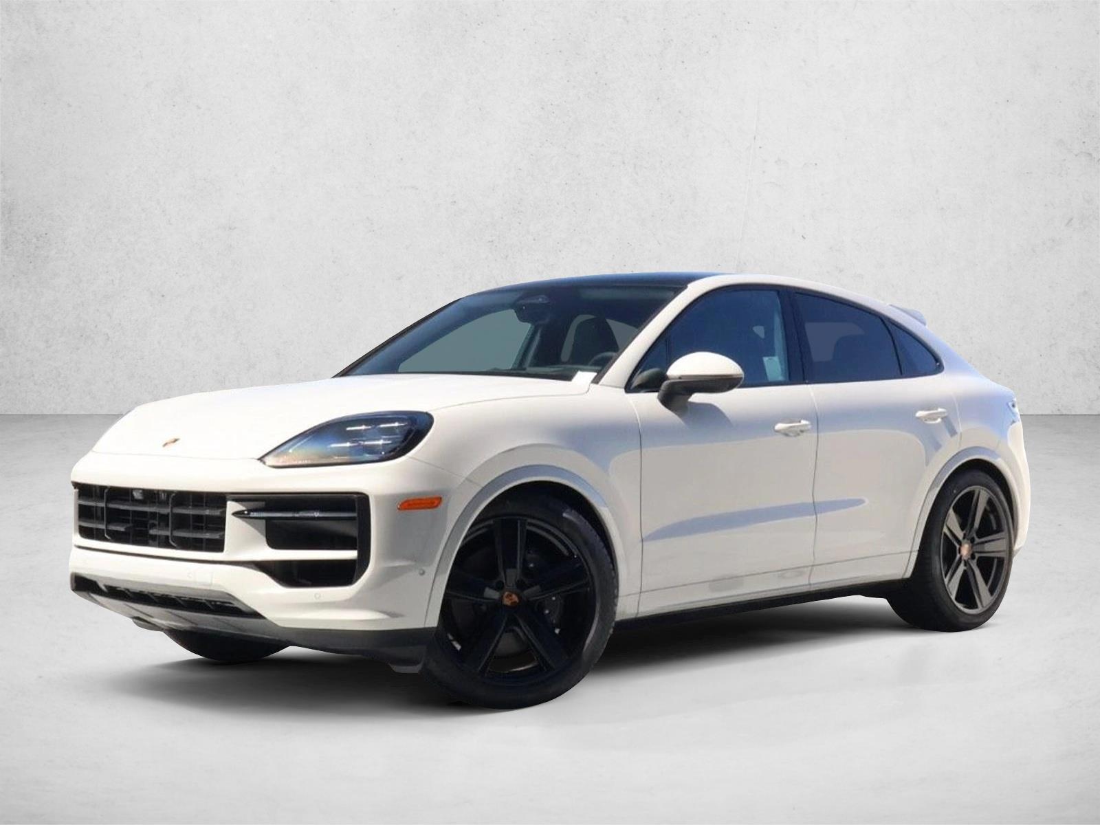 Thumbnail: 2026 Porsche Cayenne - 1