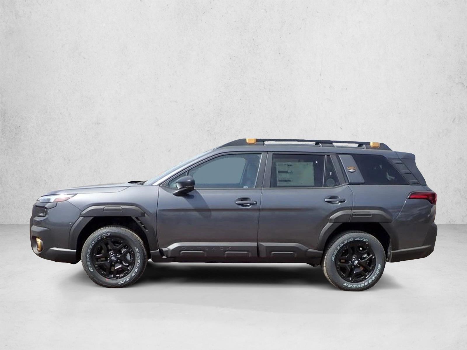 Thumbnail: 2026 Subaru Outback - 2