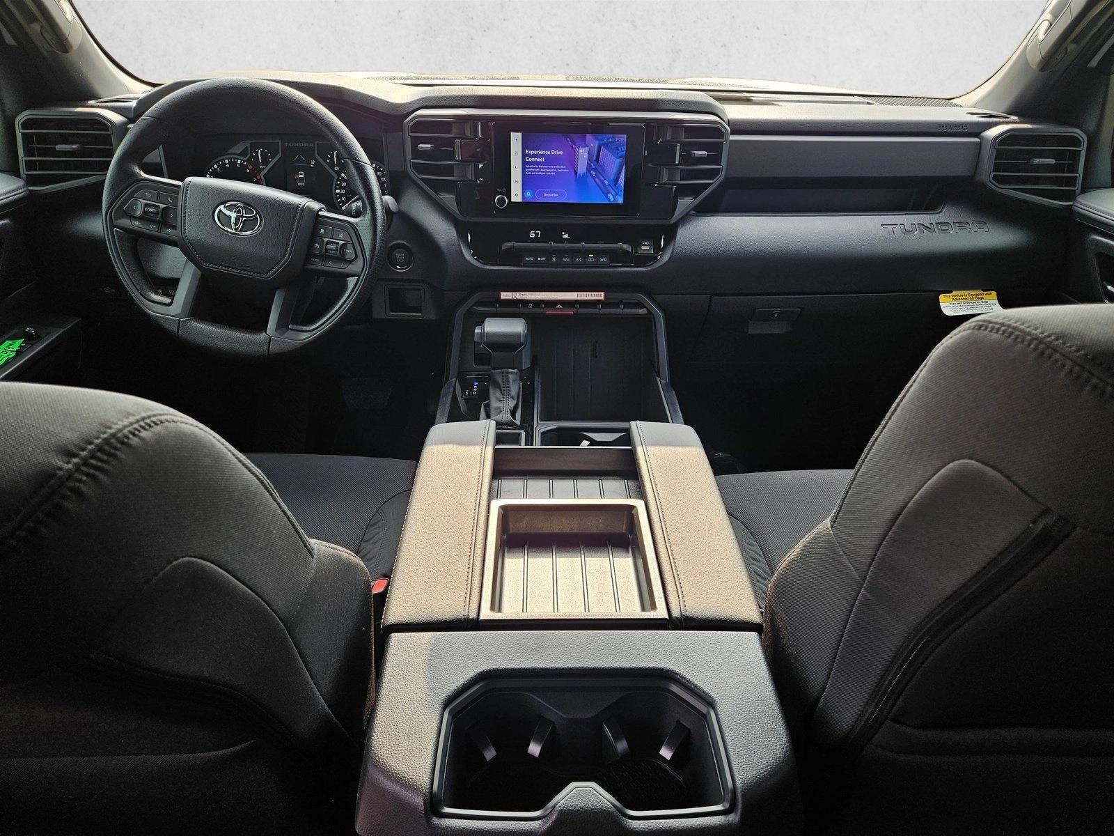 Thumbnail: 2026 Toyota Tundra - 3