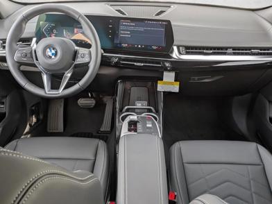 2026 BMW X2