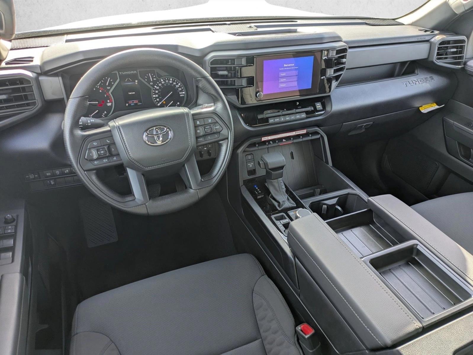 Thumbnail: 2026 Toyota Tundra - 3