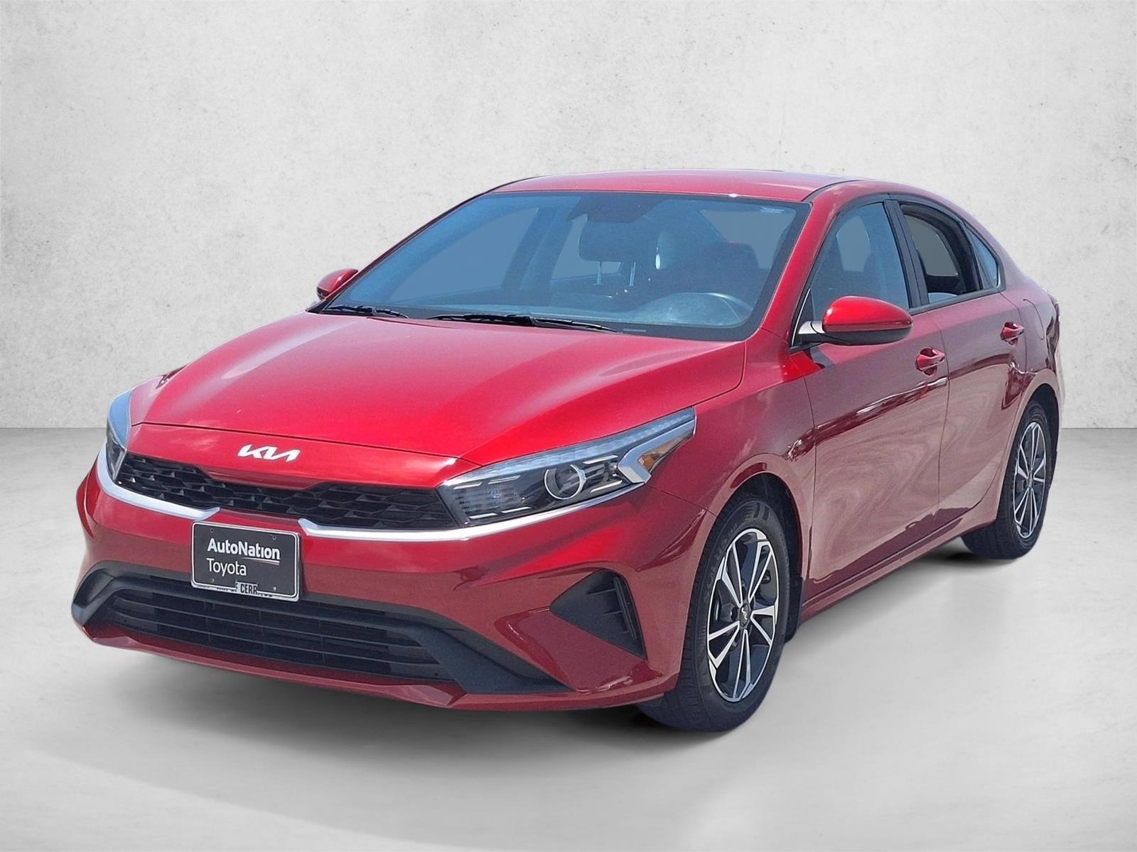 Thumbnail: 2023 Kia Forte - 1