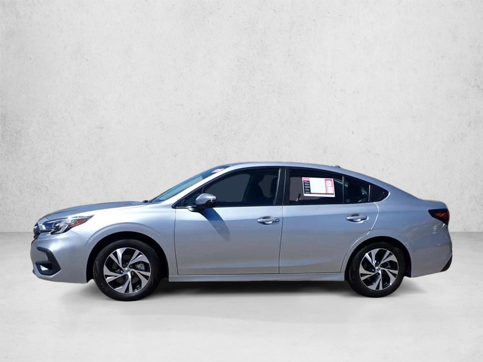 Thumbnail: 2025 Subaru Legacy - 2