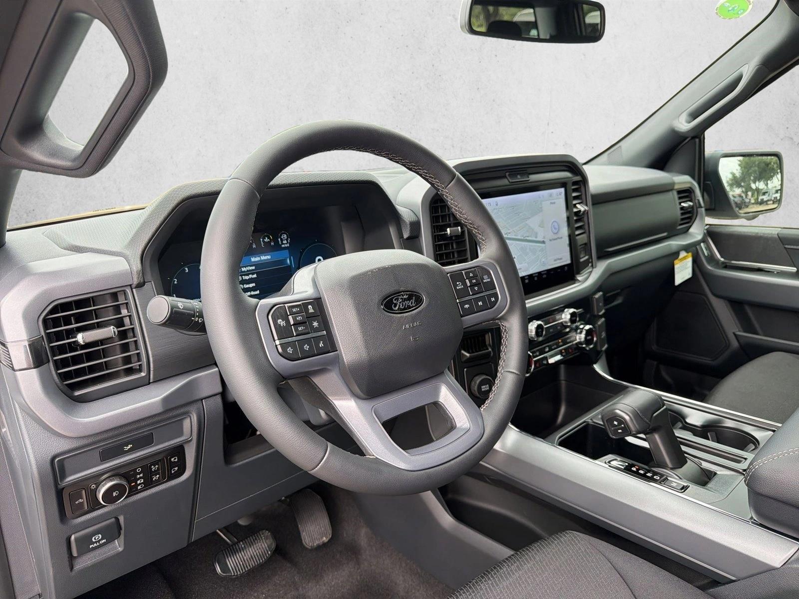Thumbnail: 2026 Ford F-150 - 3