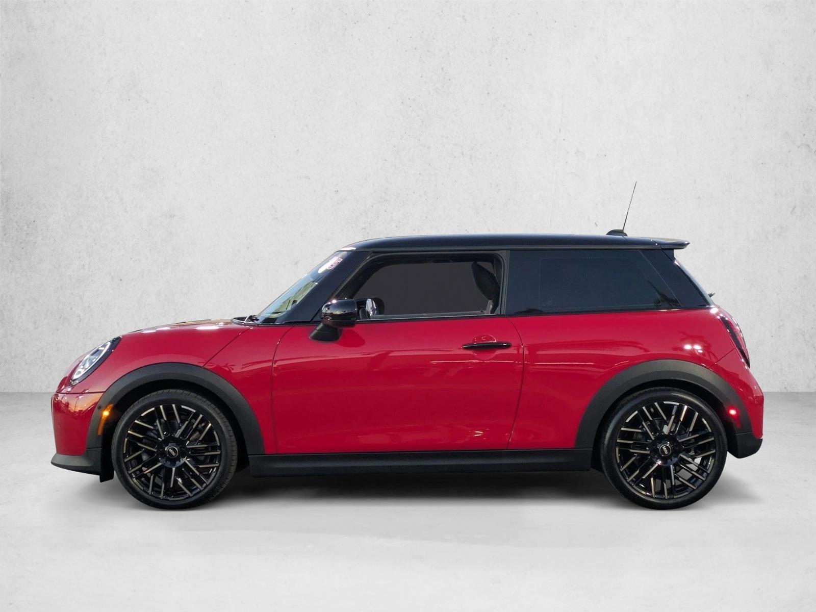 Thumbnail: 2025 MINI Cooper Hardtop - 2